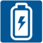 Logo of Battery Checker android Application 